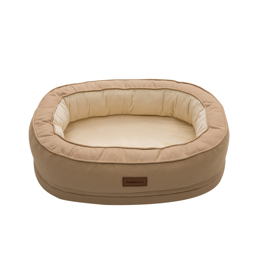 Orthopädisches Hundebett